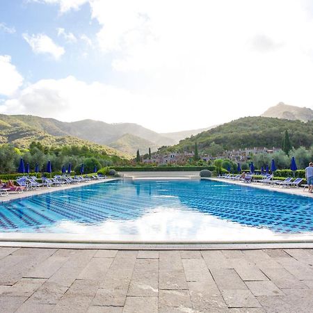 Vila Bilocale Sant'Anna Vicolo Del Mughetto Exteriér fotografie