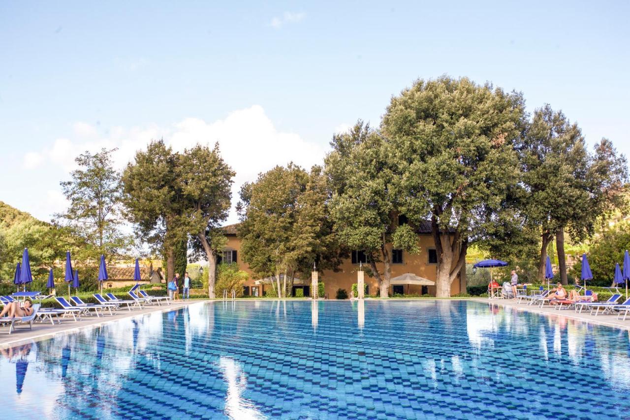 Vila Bilocale Sant'Anna Vicolo Del Mughetto Exteriér fotografie